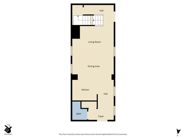 207 Kemp Alley, Cincinnati, OH 45202