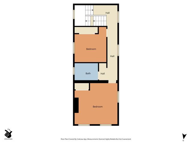 207 Kemp Alley, Cincinnati, OH 45202