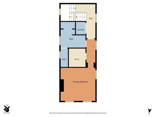 207 Kemp Alley, Cincinnati, OH 45202