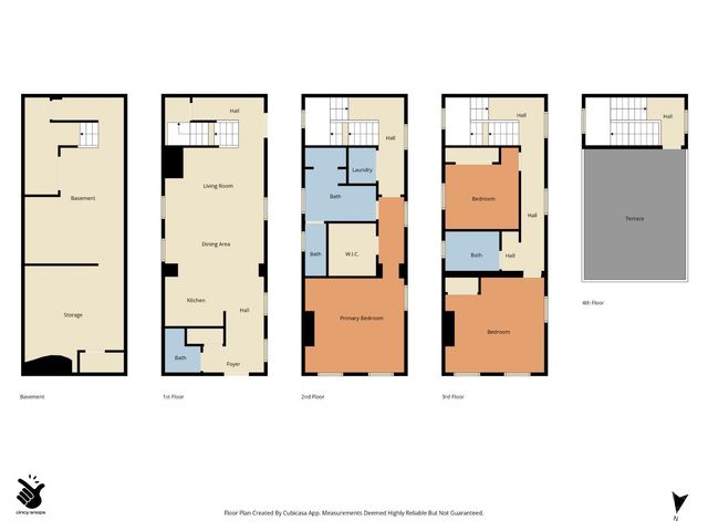 207 Kemp Alley, Cincinnati, OH 45202