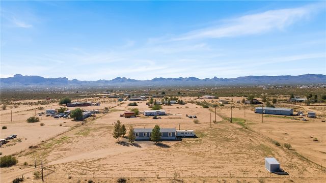 6155 W Lonnie Lane, Golden Valley, AZ 86413