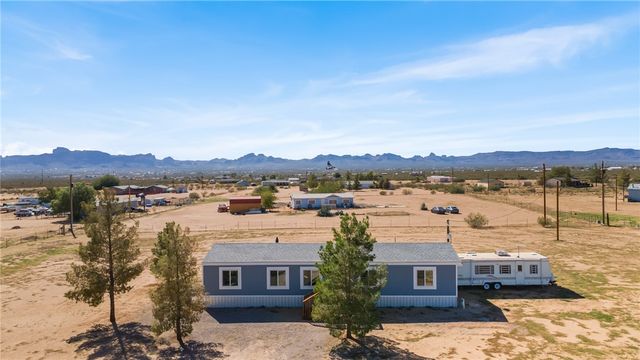 6155 W Lonnie Lane, Golden Valley, AZ 86413