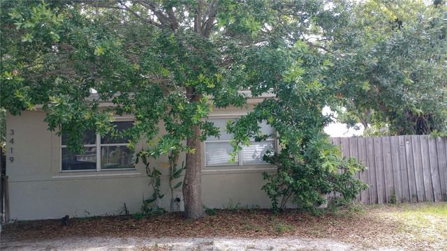3419 OLD BRADENTON ROAD, Sarasota, FL 34234