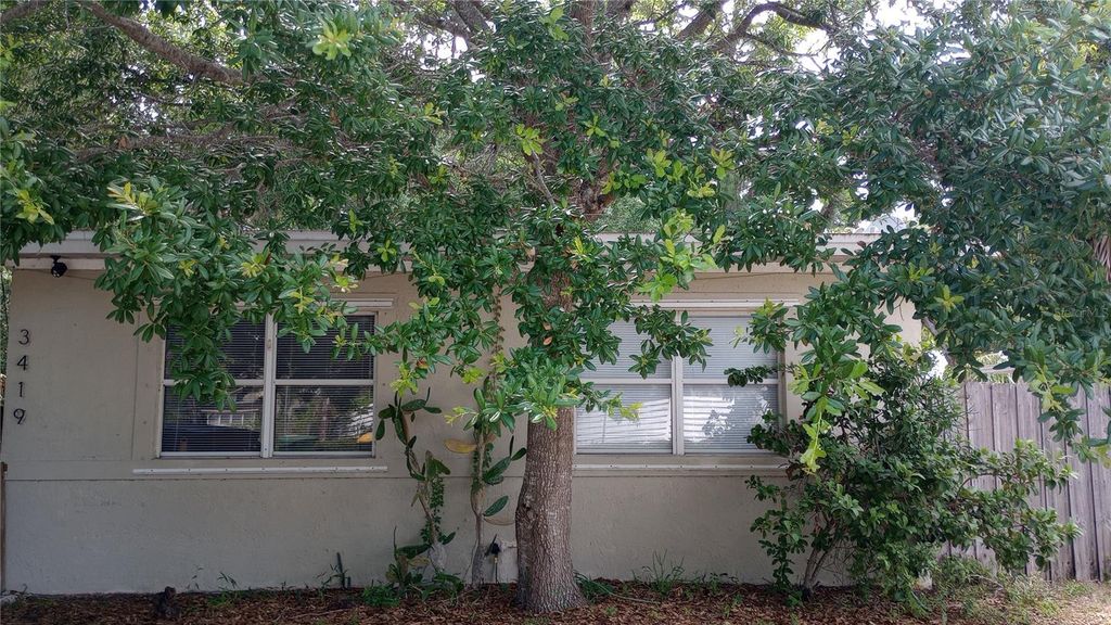 3419 OLD BRADENTON ROAD, Sarasota, FL 34234