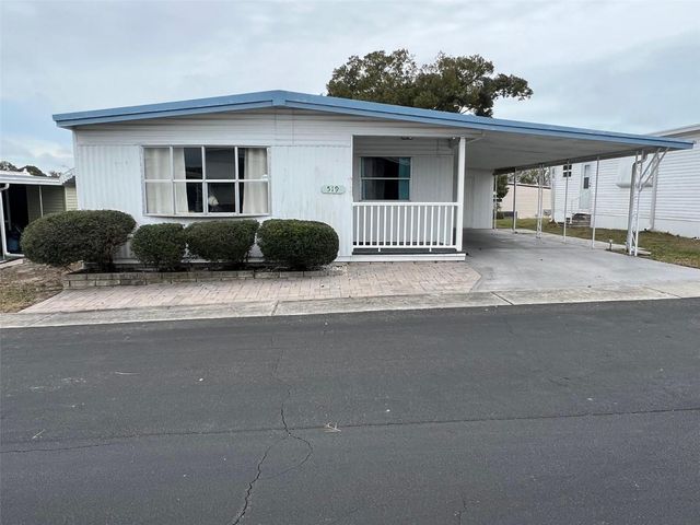 519 NEEDLE PALM STREET, Largo, FL 33778