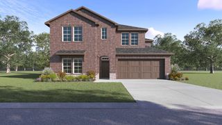 1947 Serene Springs Street, Celina, TX 75009