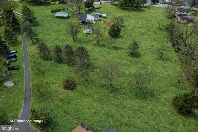1501 DETWEILER AVE, Hellertown, PA 18055