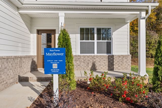 478 Lacewing Lane, Clarksville, TN 37043