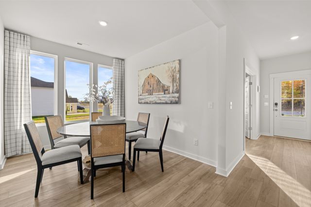 478 Lacewing Lane, Clarksville, TN 37043