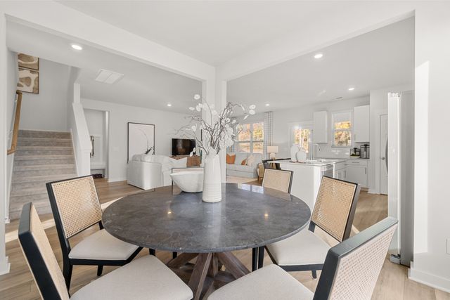 478 Lacewing Lane, Clarksville, TN 37043