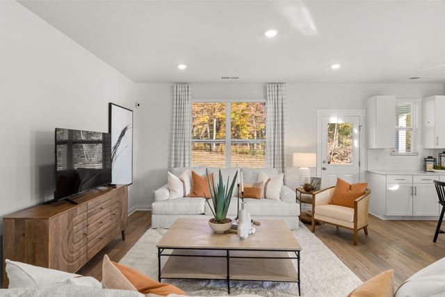 478 Lacewing Lane, Clarksville, TN 37043