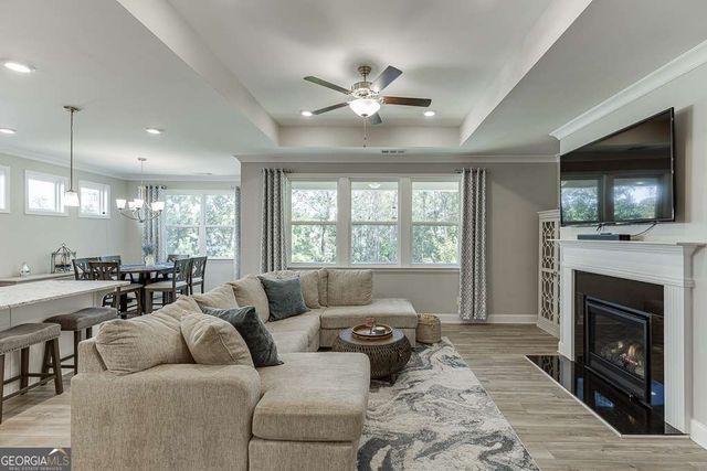 5188 Watchmans Cove, Gainesville, GA 30504