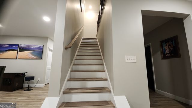 5188 Watchmans Cove, Gainesville, GA 30504