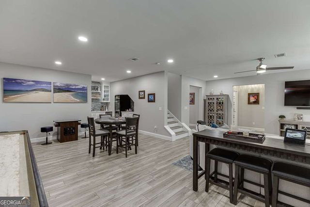 5188 Watchmans Cove, Gainesville, GA 30504