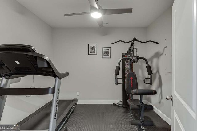 5188 Watchmans Cove, Gainesville, GA 30504