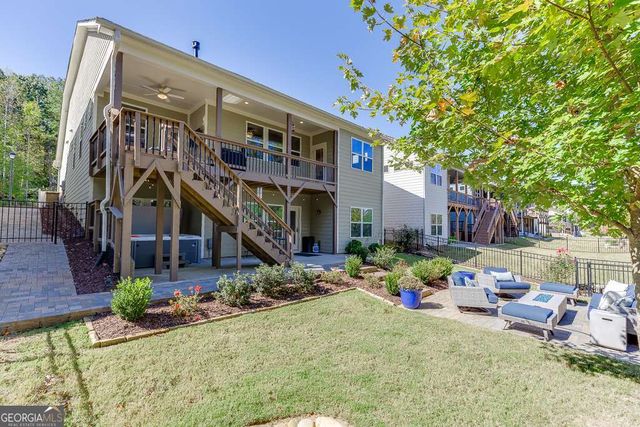 5188 Watchmans Cove, Gainesville, GA 30504