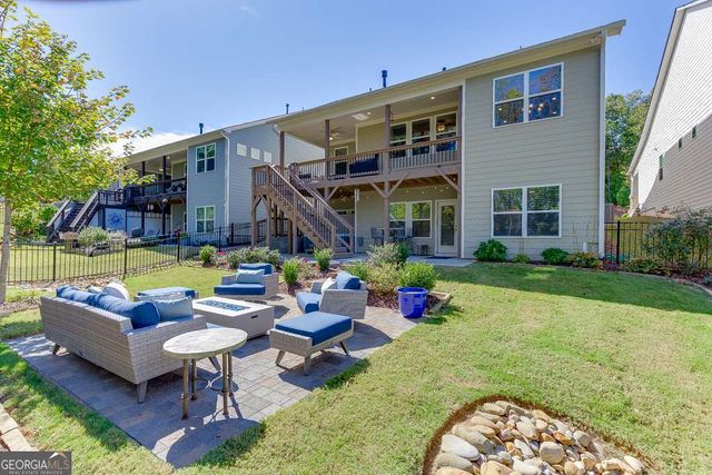 5188 Watchmans Cove, Gainesville, GA 30504