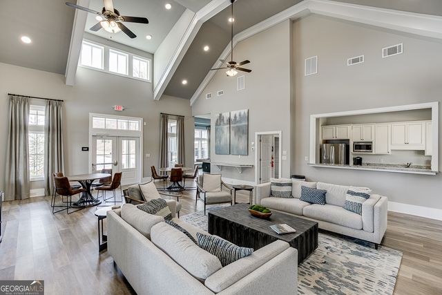 5188 Watchmans Cove, Gainesville, GA 30504