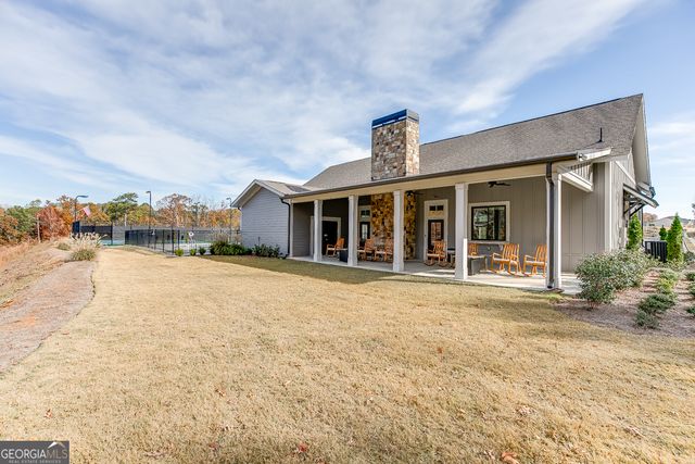 5188 Watchmans Cove, Gainesville, GA 30504