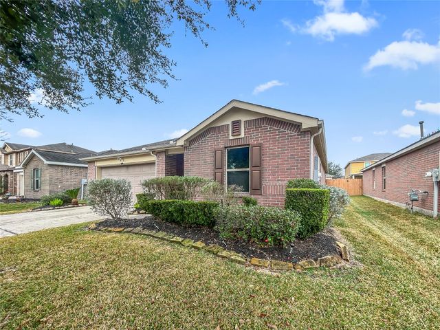 2760 Rio Bella Court, League City, TX 77573