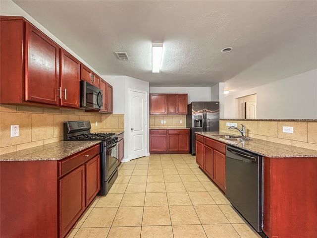 2760 Rio Bella Court, League City, TX 77573