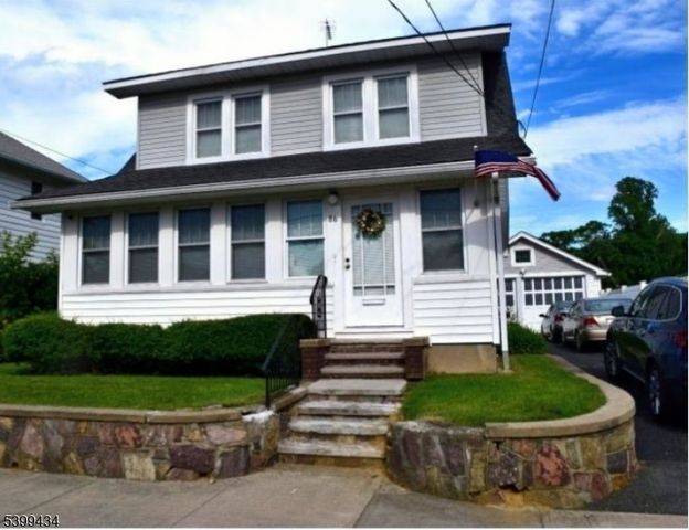 86 Keller Ave, Rockaway Boro, NJ 07866