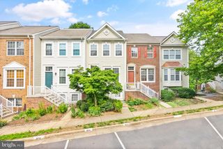 10032 MOXLEYS FORD LN, Bristow, VA 20136