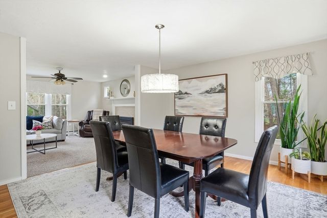 18 W End Way 18, Norwell, MA 02061