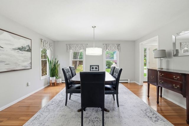 18 W End Way 18, Norwell, MA 02061