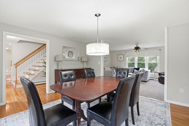 18 W End Way 18, Norwell, MA 02061