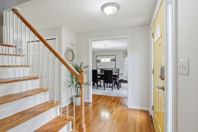 18 W End Way 18, Norwell, MA 02061