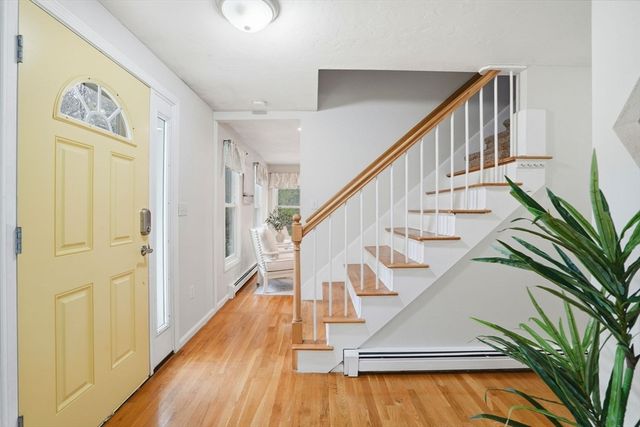 18 W End Way 18, Norwell, MA 02061