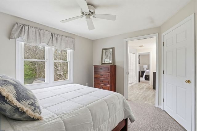 18 W End Way 18, Norwell, MA 02061