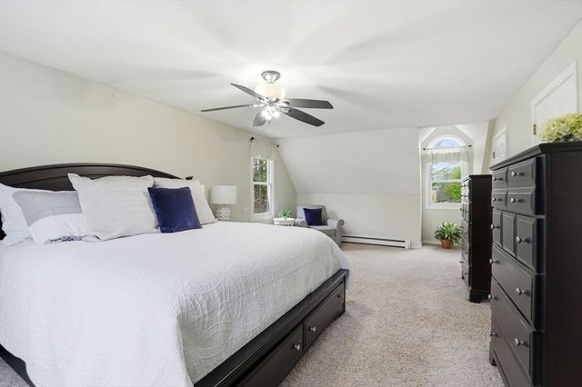18 W End Way 18, Norwell, MA 02061