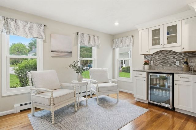 18 W End Way 18, Norwell, MA 02061