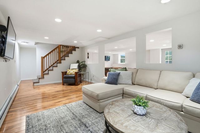 18 W End Way 18, Norwell, MA 02061