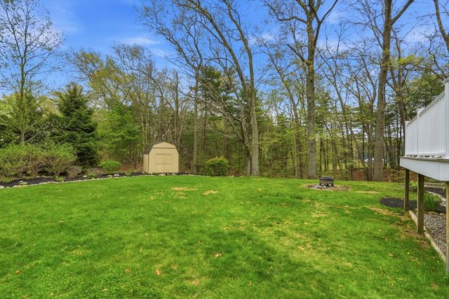 18 W End Way 18, Norwell, MA 02061