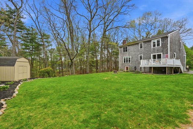 18 W End Way 18, Norwell, MA 02061
