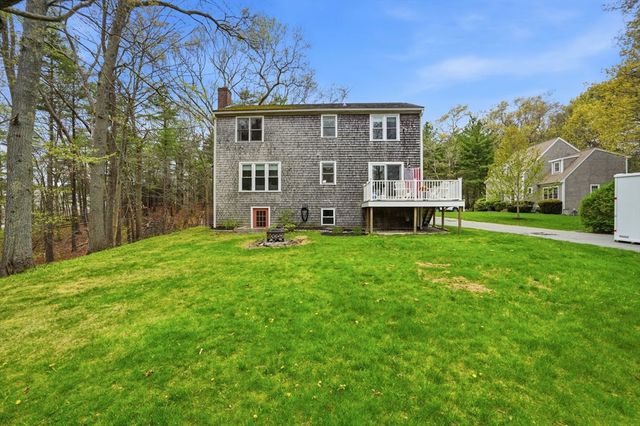 18 W End Way 18, Norwell, MA 02061