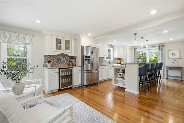 18 W End Way 18, Norwell, MA 02061