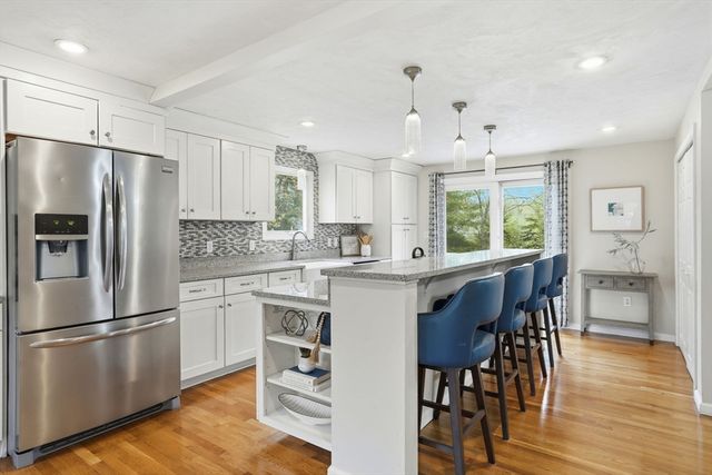 18 W End Way 18, Norwell, MA 02061