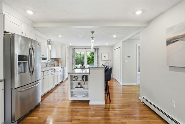 18 W End Way 18, Norwell, MA 02061