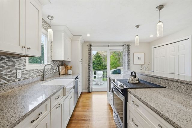 18 W End Way 18, Norwell, MA 02061