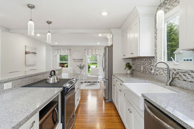 18 W End Way 18, Norwell, MA 02061