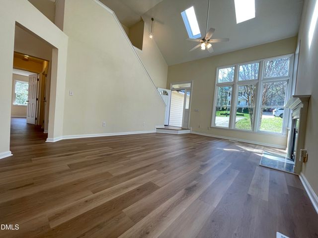 5632 Millrace Trail, Raleigh, NC 27606