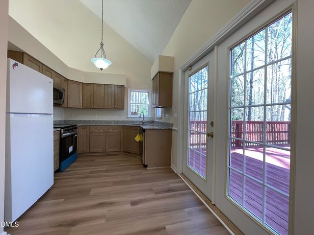 5632 Millrace Trail, Raleigh, NC 27606