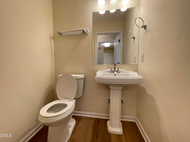 5632 Millrace Trail, Raleigh, NC 27606