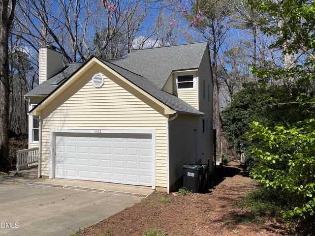 5632 Millrace Trail, Raleigh, NC 27606