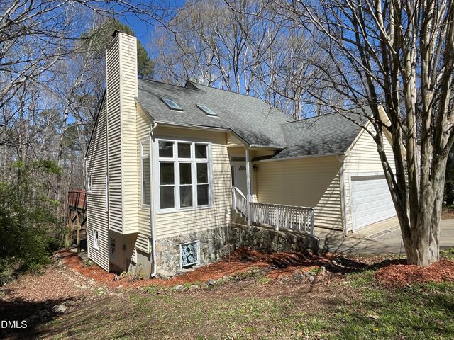 5632 Millrace Trail, Raleigh, NC 27606