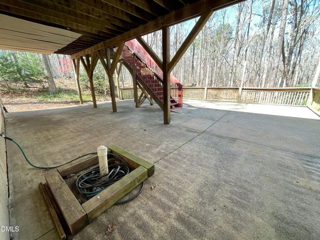 5632 Millrace Trail, Raleigh, NC 27606